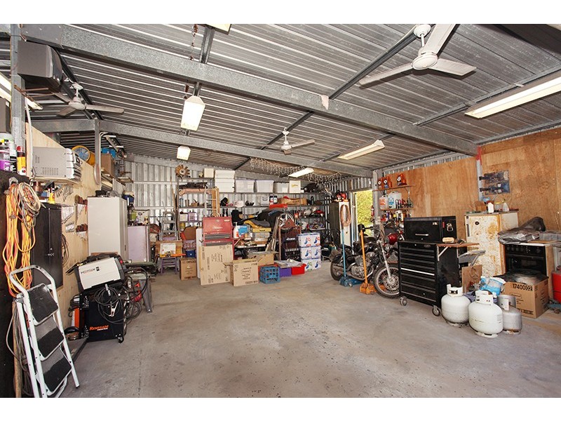 14 Thomas Crescent, Nambour QLD 4560