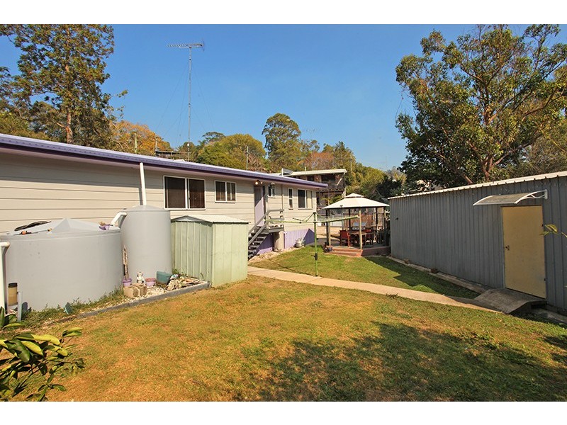 14 Thomas Crescent, Nambour QLD 4560