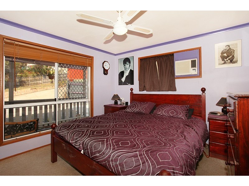 14 Thomas Crescent, Nambour QLD 4560