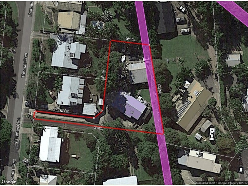14 Thomas Crescent, Nambour QLD 4560