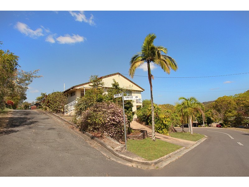 21 Raylee Avenue, Nambour QLD 4560