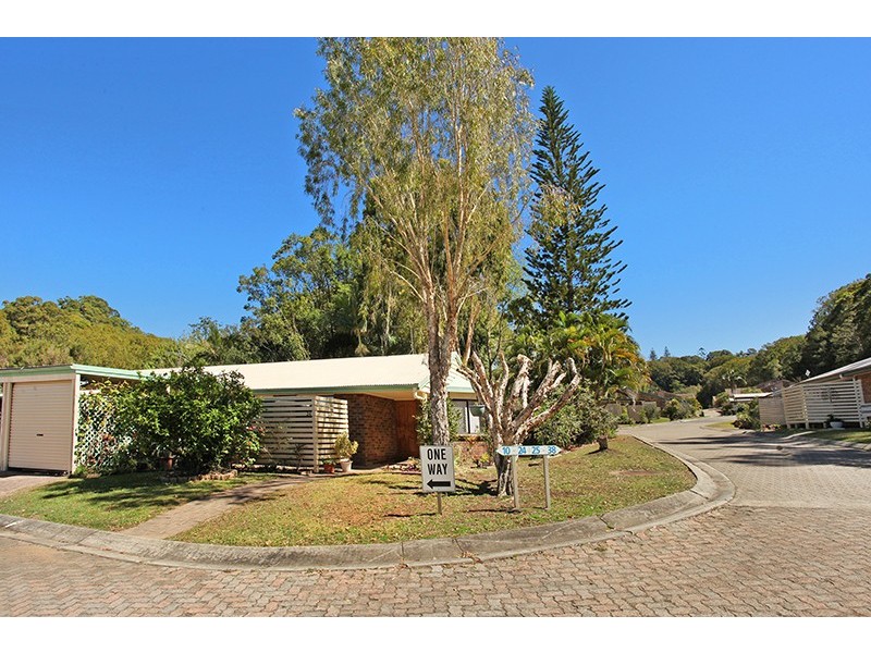 24/18 Doolan Street, Nambour QLD 4560