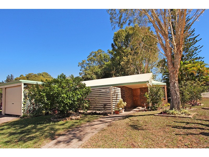 24/18 Doolan Street, Nambour QLD 4560