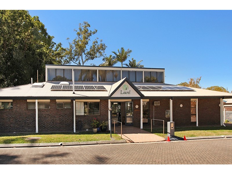 24/18 Doolan Street, Nambour QLD 4560