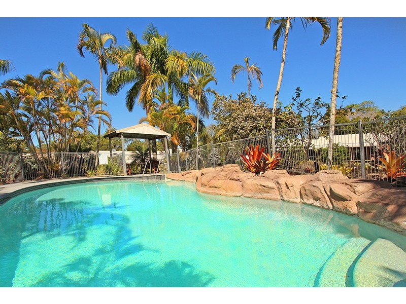 24/18 Doolan Street, Nambour QLD 4560