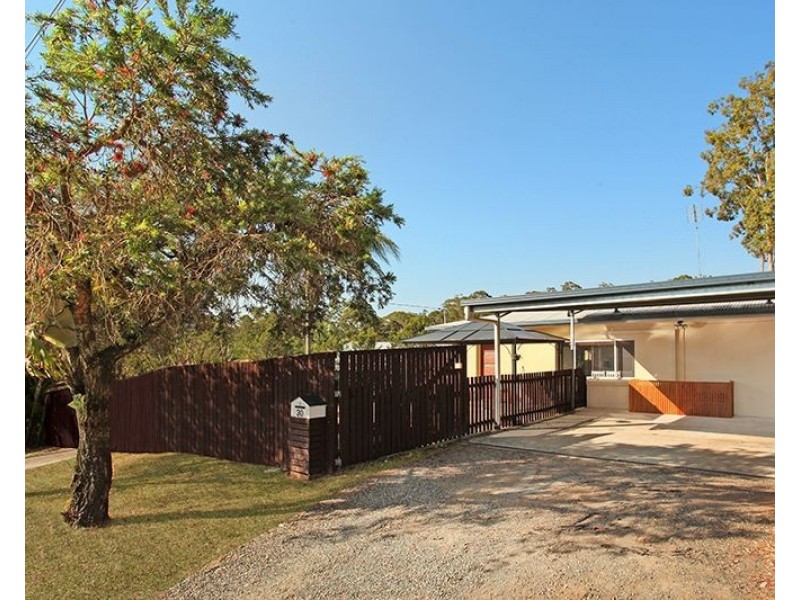 30 Image Flat Road, Nambour QLD 4560