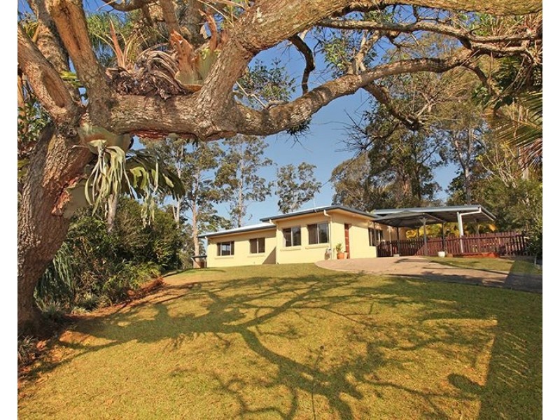 30 Image Flat Road, Nambour QLD 4560