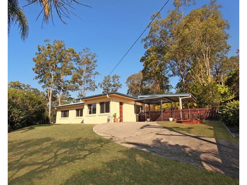 30 Image Flat Road, Nambour QLD 4560