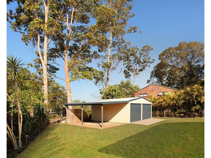 30 Image Flat Road, Nambour QLD 4560