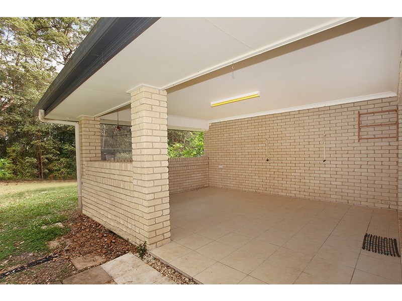 36 Platypus Creek Road, Dulong QLD 4560