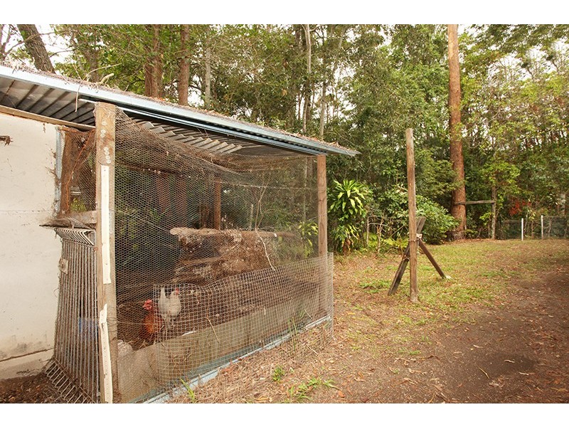 36 Platypus Creek Road, Dulong QLD 4560