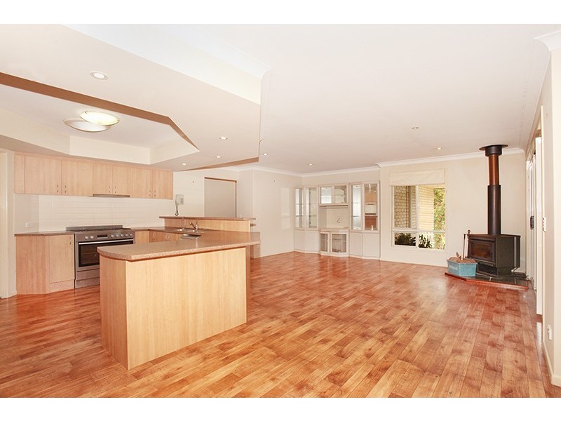 36 Platypus Creek Road, Dulong QLD 4560