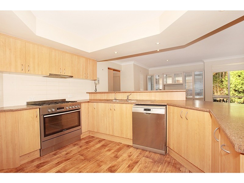 36 Platypus Creek Road, Dulong QLD 4560