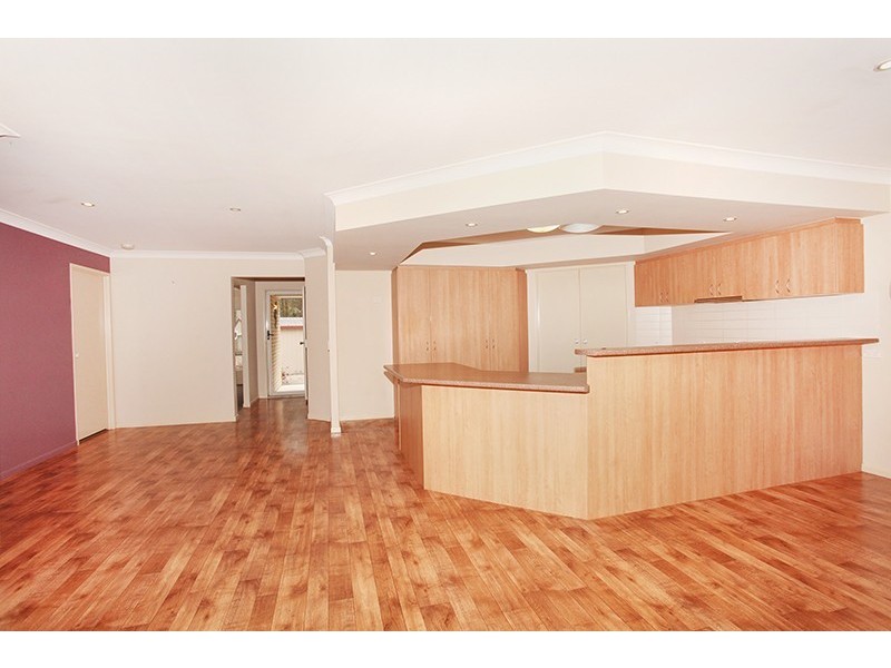 36 Platypus Creek Road, Dulong QLD 4560