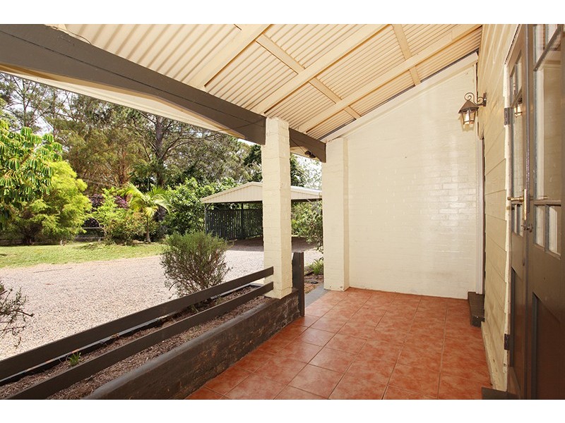 86 Obi Obi Road, Mapleton QLD 4560