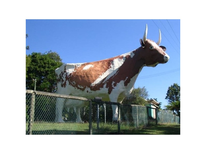 Kulangoor QLD 4560