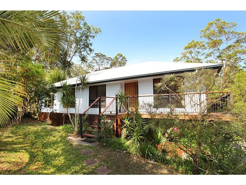 27 Leigha Place, Kureelpa QLD 4560