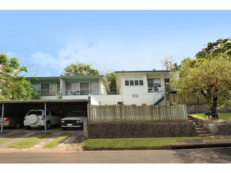 1/6 Washington Street, Nambour QLD 4560