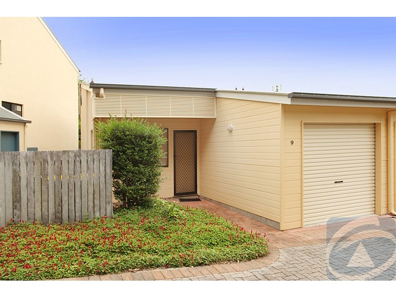 9/29 Hospital Road, Nambour QLD 4560