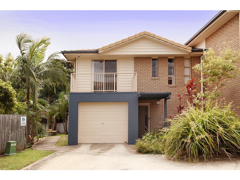 3/68 Carter Road, Nambour QLD 4560