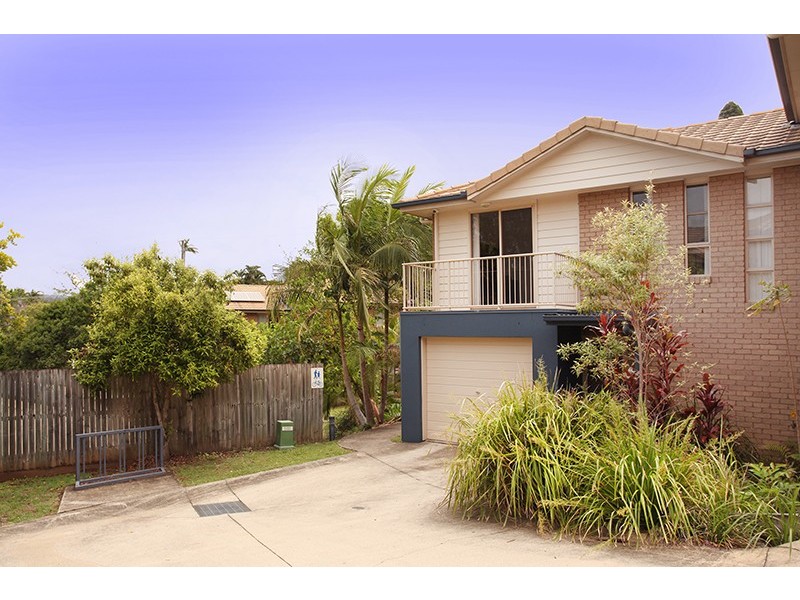 3/68 Carter Road, Nambour QLD 4560