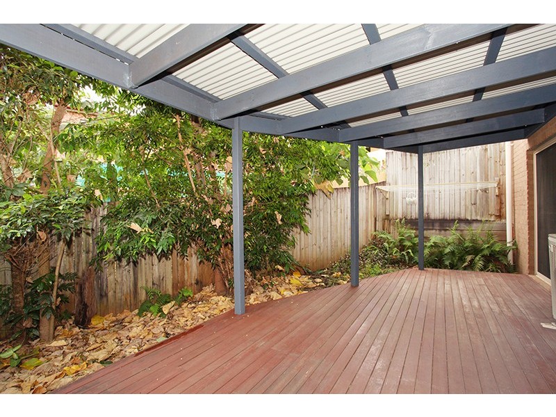 3/68 Carter Road, Nambour QLD 4560