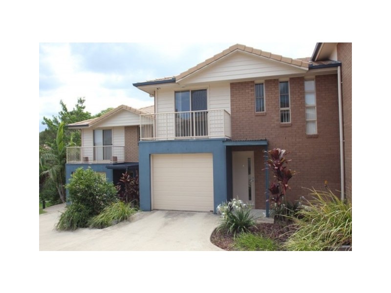 4/68 Carter Road, Nambour QLD 4560