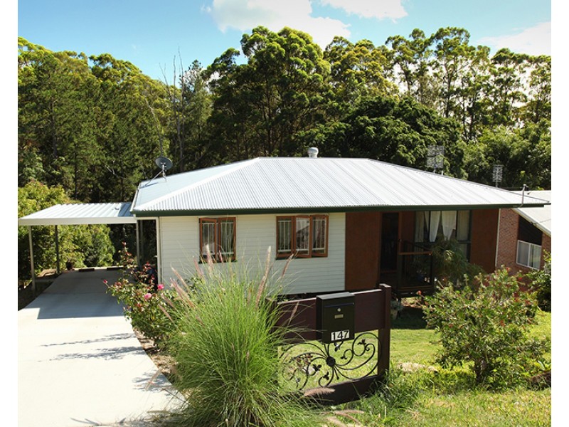 147 Panorama Dve, Rosemount QLD 4560