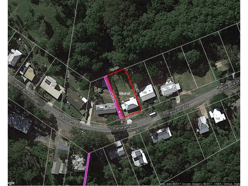 147 Panorama Dve, Rosemount QLD 4560