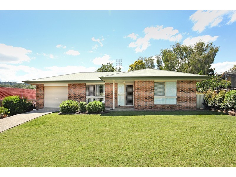 12 Ridgewood Street, Burnside QLD 4560