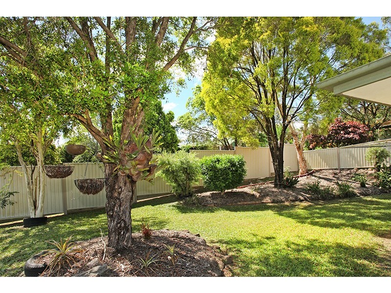 12 Ridgewood Street, Burnside QLD 4560