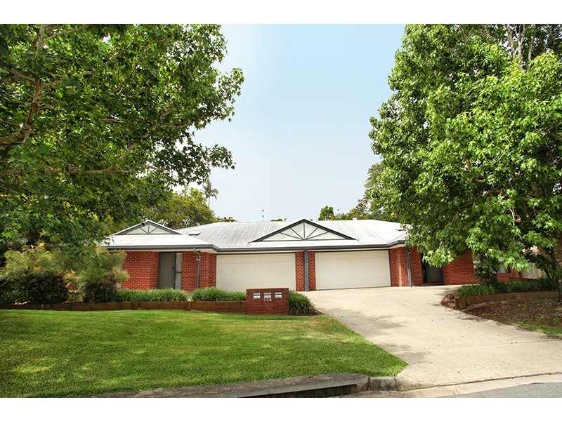 2/144 Nambour Mapleton Road, Nambour QLD 4560