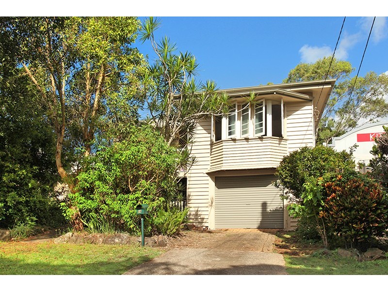 14 Tamper Street, Nambour QLD 4560