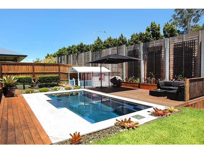 46 Spoonbill Drive, Forest Glen QLD 4556