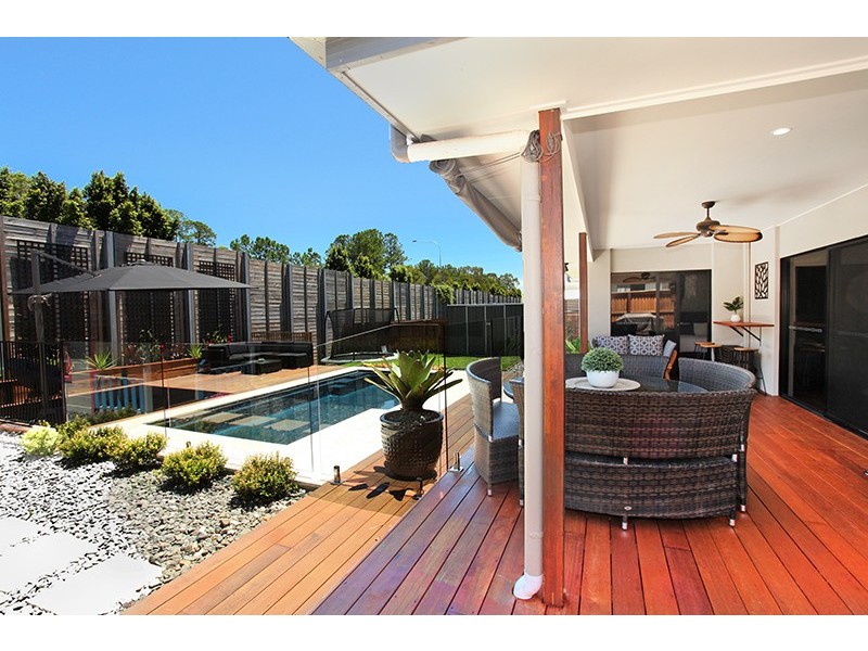 46 Spoonbill Drive, Forest Glen QLD 4556