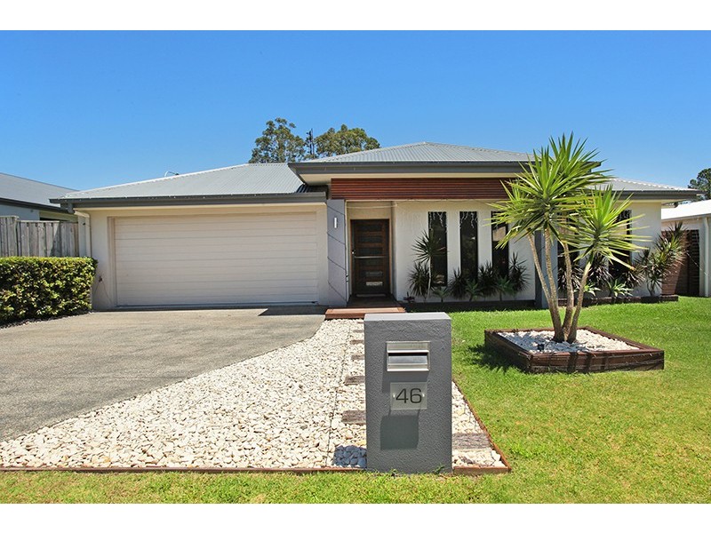 46 Spoonbill Drive, Forest Glen QLD 4556