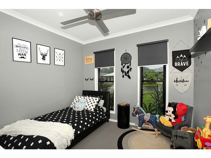 46 Spoonbill Drive, Forest Glen QLD 4556