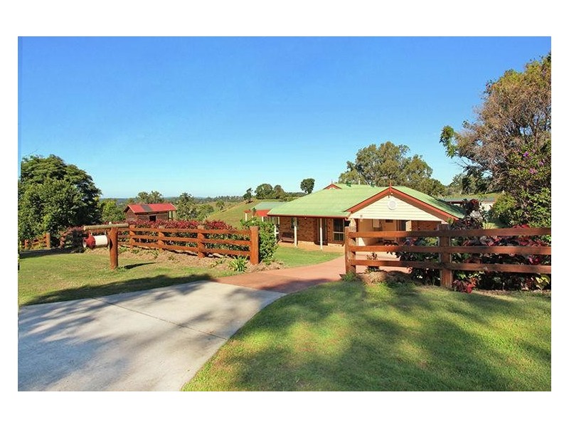 42 Gaylard Road, Image Flat QLD 4560