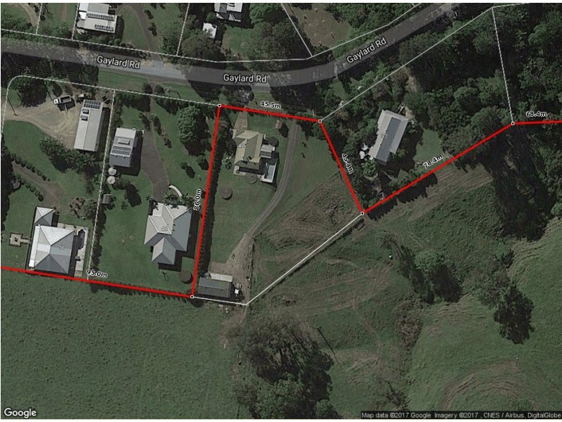 42 Gaylard Road, Image Flat QLD 4560