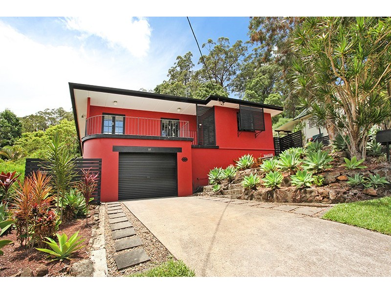32 Aspland Street, Nambour QLD 4560