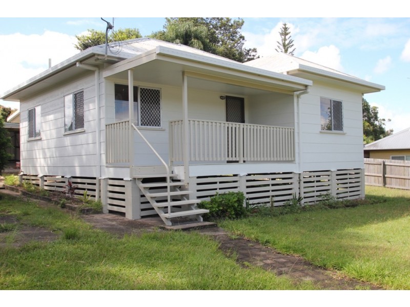 50 Rigby Street, Nambour QLD 4560