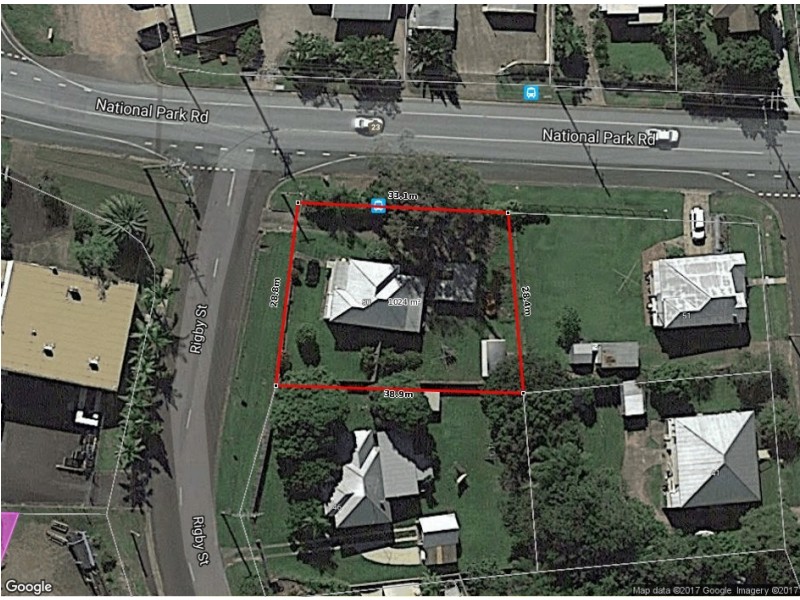 50 Rigby Street, Nambour QLD 4560