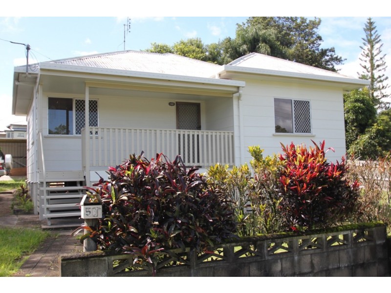50 Rigby Street, Nambour QLD 4560