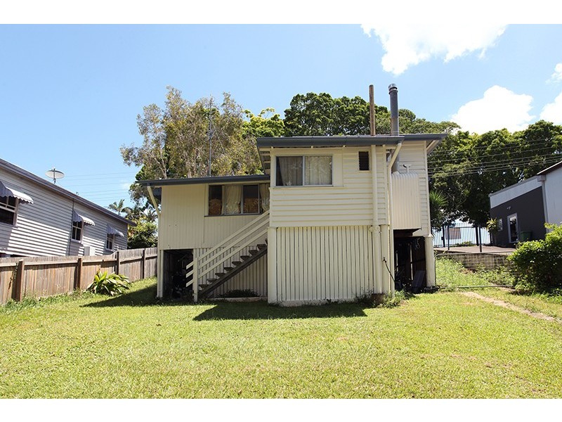 5 Park Road, Nambour QLD 4560