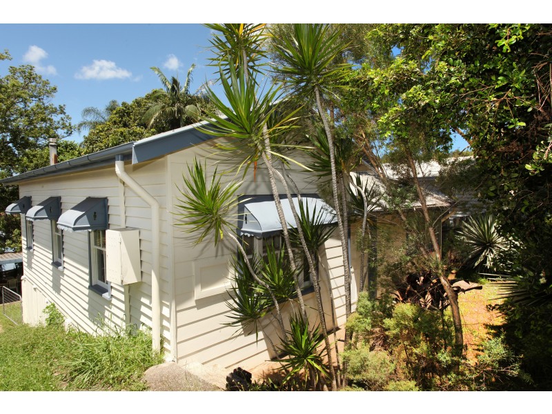 5 Park Road, Nambour QLD 4560