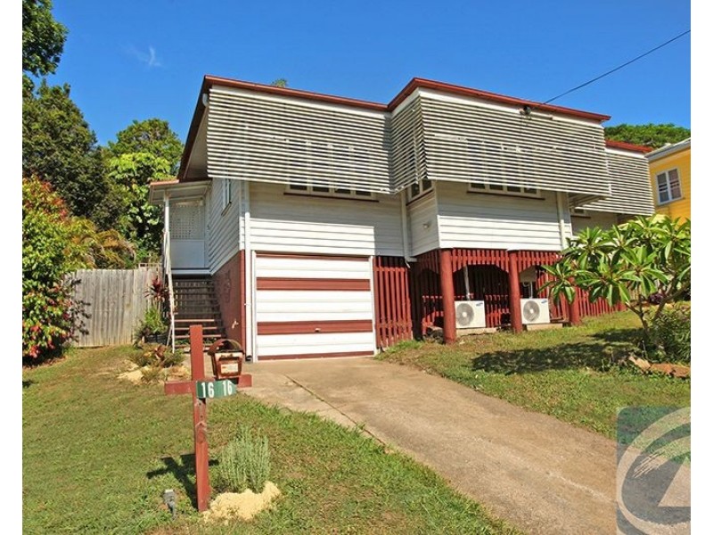 16 Bundarra Street, Nambour QLD 4560