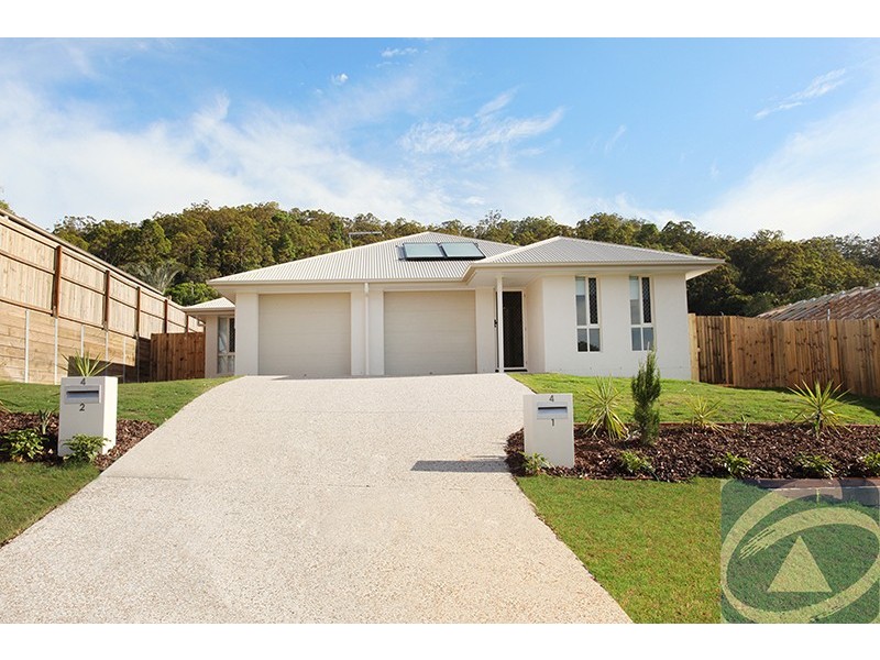 2/4 Martha Place, Nambour QLD 4560
