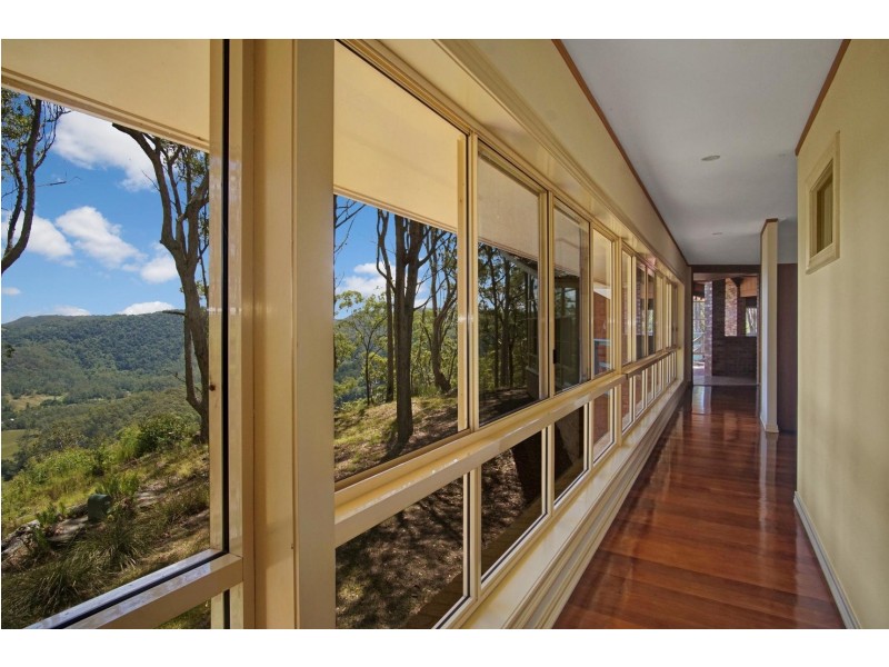 375 Obi Obi Road, Mapleton QLD 4560