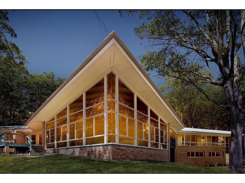 375 Obi Obi Road, Mapleton QLD 4560