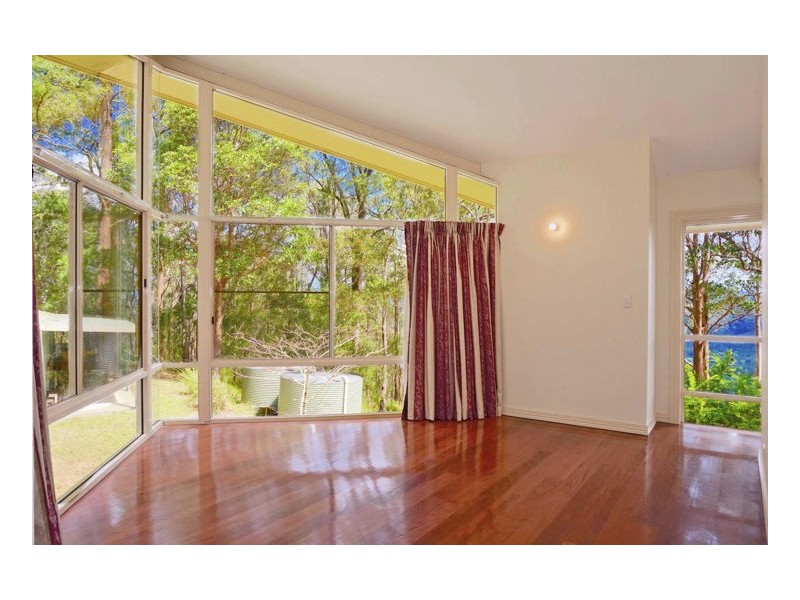 375 Obi Obi Road, Mapleton QLD 4560